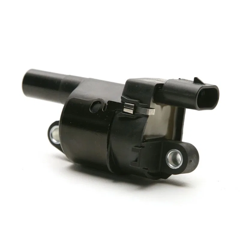 GN10165 – DELPHI Ignition Coil, OE Replacement Single Coil Near Plug